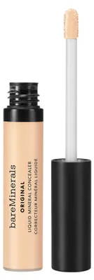 Produktbild von ORIGINAL Liquid Mineral Concealer #1W -Fair 6 ml