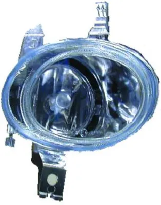 Produktbild von DIEDERICHS 4225088 H1 Nebelscheinwerfer Rechts passend für PEUGEOT 206 Schrägheck (2A/C) Nebelleuchte