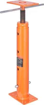 Produktbild von Bodenheber Schrankheber Hebewerkzeug - Nivellierungswerkzeug für den Hausboden - 48-91 cm einstellbar - perfekte Lösung für unebene Böden
