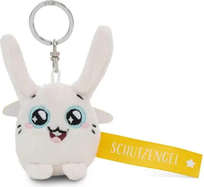 Produktbild von nici Schlüsselanhänger Hase ''Schutzengel!'' Sonstige