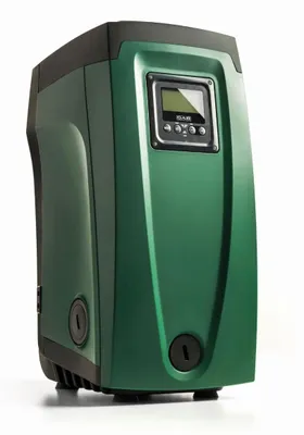 Produktbild von DAB Esybox DIN1988-500 Hauswasserwerk - 7.200 L/Std. - 1550W - Förderhöhe 65 m - Frequenzsteuerung - Geräuscharm - Reservoir - Hat einstellbaren Druck
