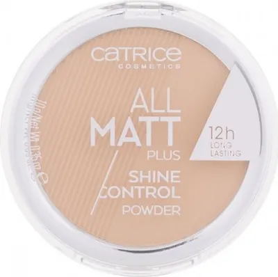Image de CATRICE | ALL MATT PLUS | Visage