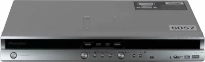 Immagine prodotto di Pioneer DVR-530H - Registratore DVD e hard disk (160 GB)