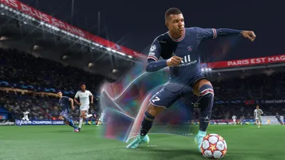 Produktbild von Electronic Arts Xsx - Fifa 22