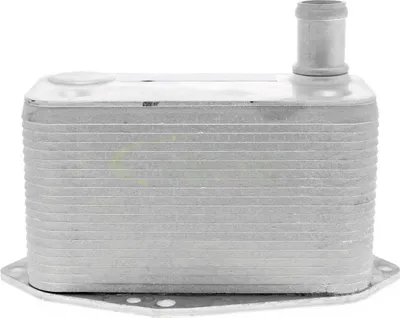 Produktbild von VEMO V20-60-0057 Ölkühler Motoröl für BMW 3 Limousine (E46) 5 Limousine (E39) 3 Touring (E46) 3 Coupe (E46) 5 Touring (E39)