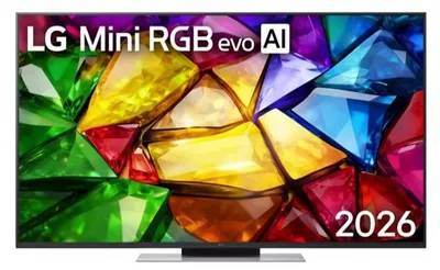 Image de Lg Tv Mini Rgb 4k - 55mrgb88b6b * - Lg