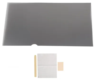 Produktbild von Laptop-AntiPeep-Displayschutz für 14-Zoll-Computer, Geldautomatenschutz, 16:9