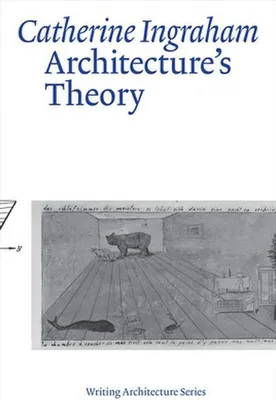 Obrázok produktu pre Architecture's Theory