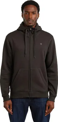 Produktbild von G-star Premium Core Reißverschlusspullover  XS Herren  XS