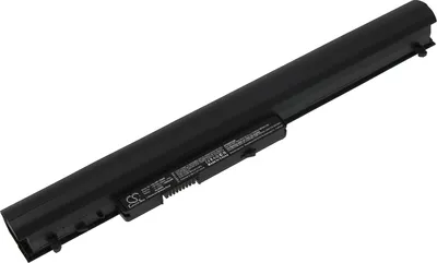 Produktbild von TECHTEK Laptop Akkus Kompatibel mit [HP] 14-y001la, 14-y002la, 14-y005la, 15-1003DX, 15-1272WM, 15-1305DX, 15-1337WM, 15-F003DX, 15-F004DX, 15-F004WM