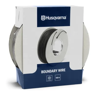 Produktbild von Husqvarna Automower Begrenzungskabel (150m)