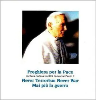 Image de Plus jamais la guerre