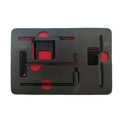 Imagen del producto de Kit de herramientas para motor, gasolina, 12 válvulas, GDI, PureTech EB2, compatible con PSA y DS