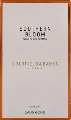 Obrázok produktu pre Goldfield & Banks Southern Bloom parfumovaná voda 100ml