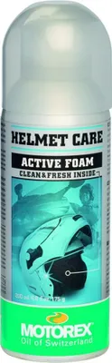Produktbild von Motorex Helmet Care Spray 200 ml Fahrrad - Wartung und Pflege