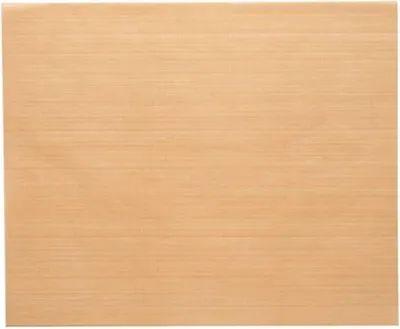 Produktbild von antihaft-Backfolie 40 x 30 cm braun