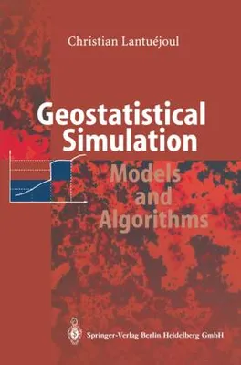 Produktbild von Geostatistical Simulation