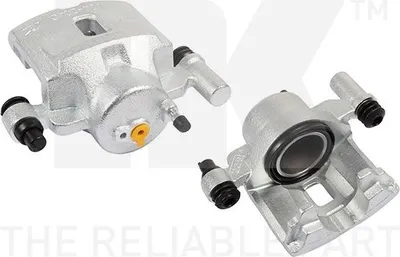 Zdjęcie produktu dla Zacisk Hamulcowy Mazda Przód 323/626/Premacy 92-05 Pr