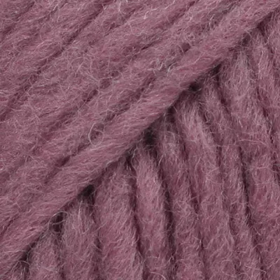 Close-up of yarn.