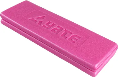 Obrázok produktu pre YATE Skladacie sedadlo 36x26x0,8 cm ružové P50