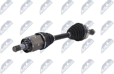 Produktbild von NTY NPW-BM-115 Antriebswelle Vorne Links für BMW X5 (E53)
