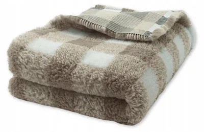 Produktbild von The Zoo DRY BED Anti-Rutsch Hundematte 100x75 cm