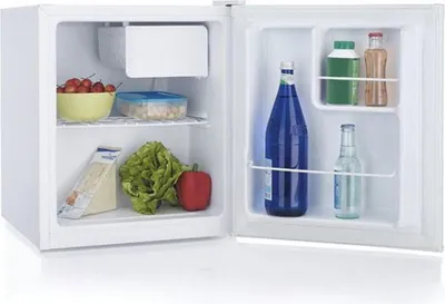 Image de Cfo 050 Eew Refrigerator Monok. Candy
