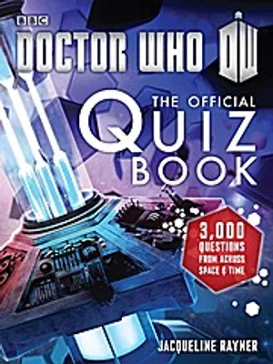 Obrázek produktu pro Doctor Who