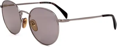 Produktbild von David Beckham Sonnenbrille DB 1056/F/S 6LB 54 20 145