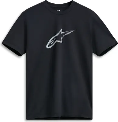 Produktbild von Alpinestars Exemption Performance T-Shirt, schwarz, L