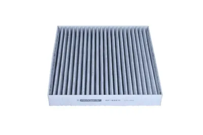 Produktbild von MAXGEAR 26-1634 Innenraumfilter Pollenfilter für HONDA Jazz II Schrägheck (GD, GE3, GE2) Aktivkohle