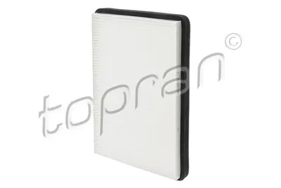 Produktbild von TOPRAN 103 588 Innenraumfilter Pollenfilter für VW PASSAT Variant (3A5, 35I)