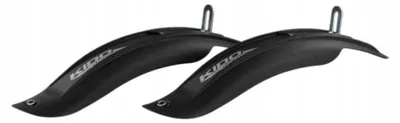 Produktbild von Kross Schutzbleche Kinderfahrrad 12 Zoll schwarz