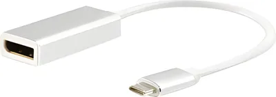 Immagine prodotto di Adattatore da USB tipo C a DisplayPort