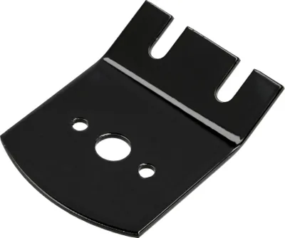 Produktbild von Halter für Begrenzungsleuchte PPB Schwarz - Simson SD50