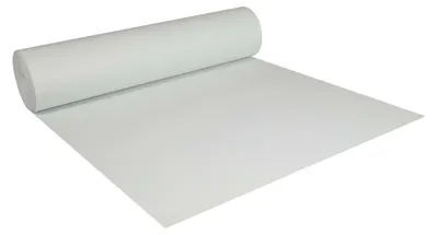 Produktbild von Scorprotect ® EstrichAir PRO Sichtestrich Schutzvlies 270 g/m² – diffusionsoffenes Abdeckvlies für Estrich Trocknung 1,00 x 50 m