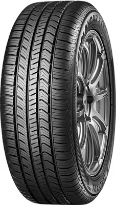 Immagine prodotto di Yokohama Geolandar X-Cv (G057) 265/45R21 104W Bsw