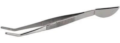 Produktbild von Gartenpflanzschere aus Edelstahl - Bonsaigerecht - Präzise Werkzeug - Ergonomische Form - Ideal für Gartenarbeit - Bonsaigerecht