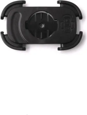 Produktbild von Lumos Kickstart Helmet Remote Mount Schwarz