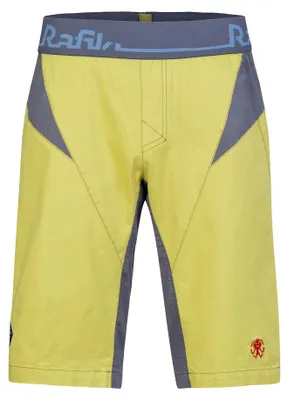 Produktbild von Rafiki Anuk Kurze Hose Grün S Mann Grün S