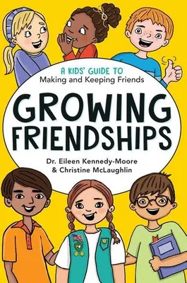 Produktbild von Growing Friendships