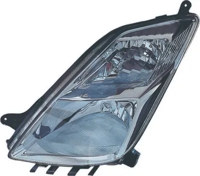 Produktbild von ALKAR Scheinwerfer Rechts für TOYOTA PRIUS Liftback (NHW20) 2742029