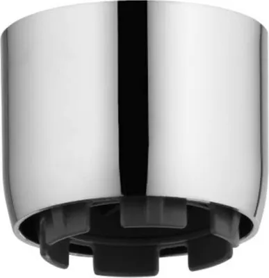 Produktbild von Grohe Eichelberg Strahlregler Innengewinde M 22 x 1 chrom - 44044726
