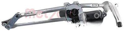 Produktbild von Wischergestänge vorne für Linkslenker METZGER passend für u.a. BMW 3er