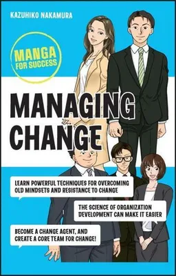 Obrázek produktu pro Managing Change