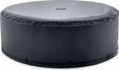 Immagine prodotto di INTEX 28532 Copertura a risparmio energetico per vasche idromassaggio INTEX 28428 / 28432 / 28442 Pure Spa Bubble