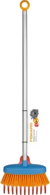Produktbild von Fiskars Aufräum-Set 2-tlg. MyFirst 4 Stk