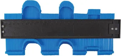 Image de Gabarit de forme en plastique 250 mm
