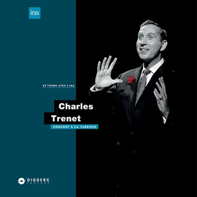 Immagine prodotto di Charles Trenet (1913-2001): Concerto a La Varenne (Edizione limitata)