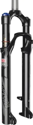 Immagine prodotto di Forcella per sospensioni ROCKSHOX "Reba 26" 26" Campo d'impiego: nero, 130 m